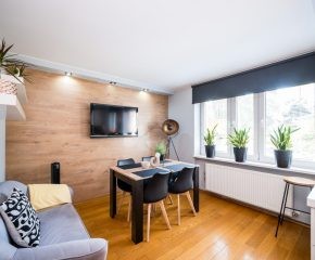 3 pokojowe|Pętla Krowodrza Górka|Do wejścia|Po remoncie