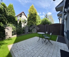 3 pokojowe mieszkanie Ruczaj - 40m2