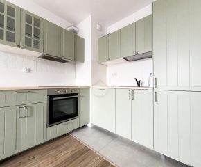 2 pokojowe mieszkanie OSIEDLE FREDRY - 35m2