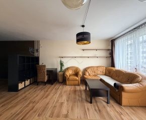 Kraków – Górka Narodowa – ul. Kuźnicy Kołłątajowskiej 