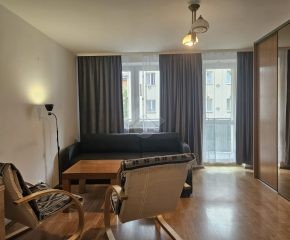 Mieszkanie – Kraków – Ruczaj – ul. Jana Gutenberga – 37,2 m2