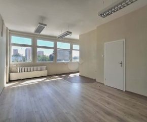Kraków – Prądnik Biały – ul. Pachońskiego 