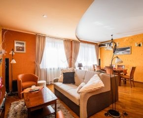 Kraków - Krowodrza - ul. Kazimierza Wielkiego