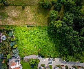 Działka 28 ar | MPZP | ok. 10 arów budowlanych