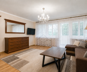 Po generalnym remoncie | 48,7 m² | Kurdwanów