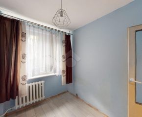Kraków – Mistrzejowice - os. Tysiąclecia