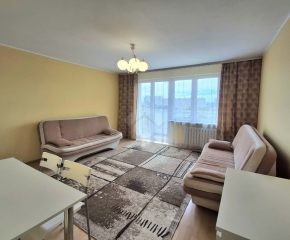 Kraków - Prądnik Biały - ul. H.Pachońskiego 