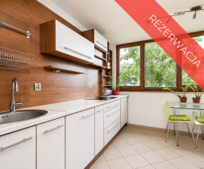 2 pokoje | 36,12 m2 | balkon | 2 piętro