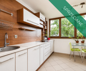 2 pokoje | 36,12 m2 | balkon | 2 piętro