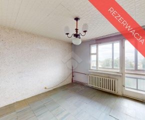 Kraków - Mistrzejowice - os. Tysiąclecia