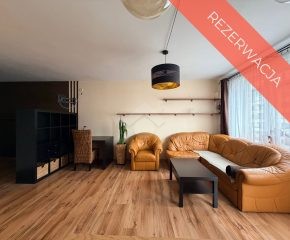 Kraków – Górka Narodowa – ul. Kuźnicy Kołłątajowskiej 