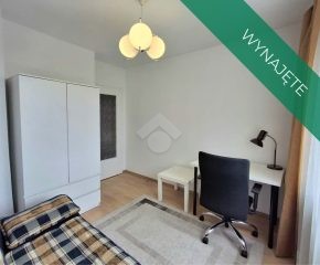 Kraków - Prądnik Biały - ul. H.Pachońskiego 
