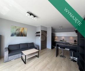 Kraków – ul. Wincentego Danka