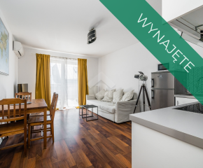 Kraków – Stare Podgórze – ul. Piwna – 45,09 m²