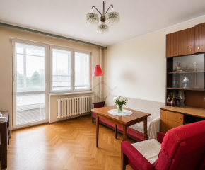 Kraków, Bronowice, ul. Krakusów 