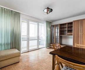 3 pokoje | osobna kuchnia | loggia | piwnica