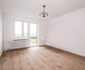 Kraków – Os. Podwawelskie – ul. Kapelanka 
