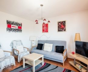 Przestronne 3-pokojowe mieszkanie z 2 balkonami | 66,3 m² | Kraków