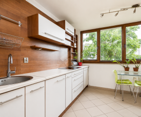2 pokoje | 36,12 m2 | balkon | 2 piętro