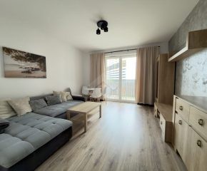 3 pokoje I osobna kuchnia | garaż podziemny | balkon 