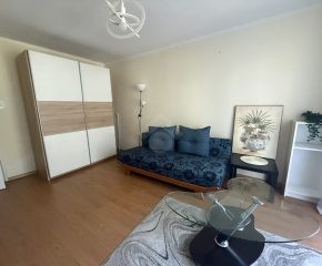 3 Pokoje | balkon | 52,7 m2 | wysoki parter 