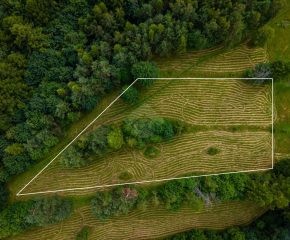 Żegiestów, Beskid Sądecki – działka o powierzchni 30 arów