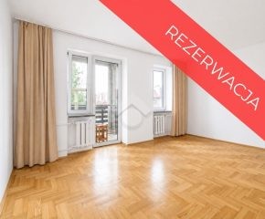RKM | 3 Pokoje | Oddzielna kuchnia | Kurdwanów 