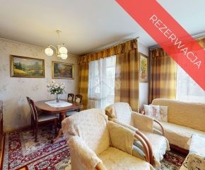 Kraków – Nowa Huta - Bieńczyce – 62 m²
