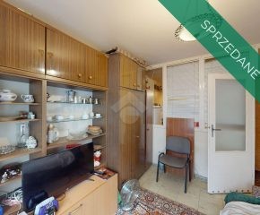Kraków - Bieńczyce - os. Na Lotnisku