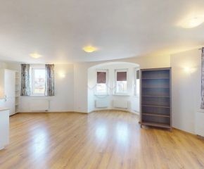 Wrocław - Nadodrze - Plac Św. Macieja