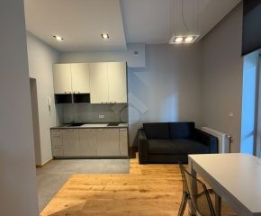 Kraków – Stare Miasto – ul. Starowiślna – 26 m²