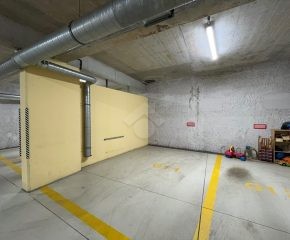 Kraków- Kazimierz- ul. Skawińska- 18m2