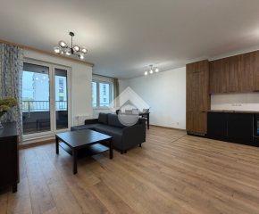 3 pokoje | aneks kuchenny | balkon | garaż | nowe budownictwo