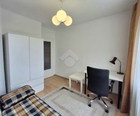 Kraków - Prądnik Biały - ul. H.Pachońskiego 