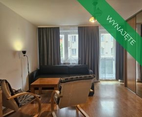 Mieszkanie – Kraków – Ruczaj – ul. Jana Gutenberga – 37,2 m2