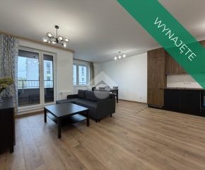 3 pokoje | aneks kuchenny | balkon | garaż | nowe budownictwo