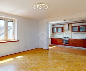 Kraków – Nowa Huta – Mistrzejowice -79 m²