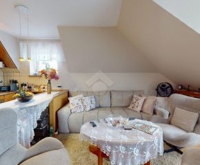 Kraków – Nowa Huta - Mistrzejowice – 29 m2