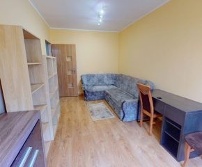 3 POKOJE  | PARTER | BALKON | 2 PIWNICE | MEDIA MIEJSKIE