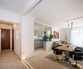 Na sprzedaż wyjątkowe 3-pokojowe mieszkanie | 75 m² | Wola Justowska