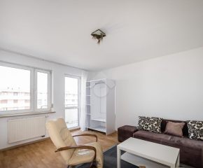 Mieszkanie – Kraków – Ruczaj – ul. Raciborska – 55 m²