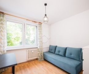 Kraków– Dwupokojowe mieszkanie w atrakcyjnej lokalizacji