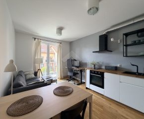 Kraków – Bronowice Wielkie - ul. Chełmońskiego 