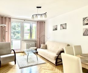 Kraków- Grzegórzki- mieszkanie do wynajęcia od zaraz