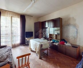 Kraków –  Nowa Huta –  os. Willowe – 64 m² 