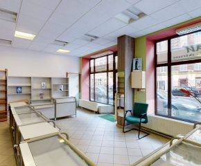 Wrocław - Nadodrze - ul. Chrobrego
