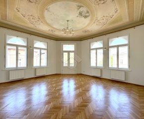 4-pokojowy lokal biurowy w sercu Krakowa - ul. Karmelicka
