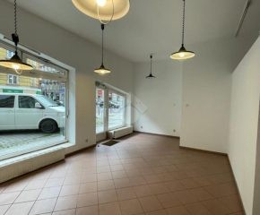 Wrocław - Nadodrze - ul. Chrobrego