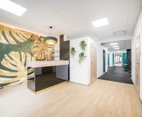 Lokal usługowy 149 m² na wynajem – Kraków, Mydlniki