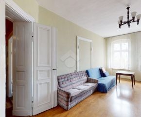 Wrocław - Nadodrze - Plac Bema